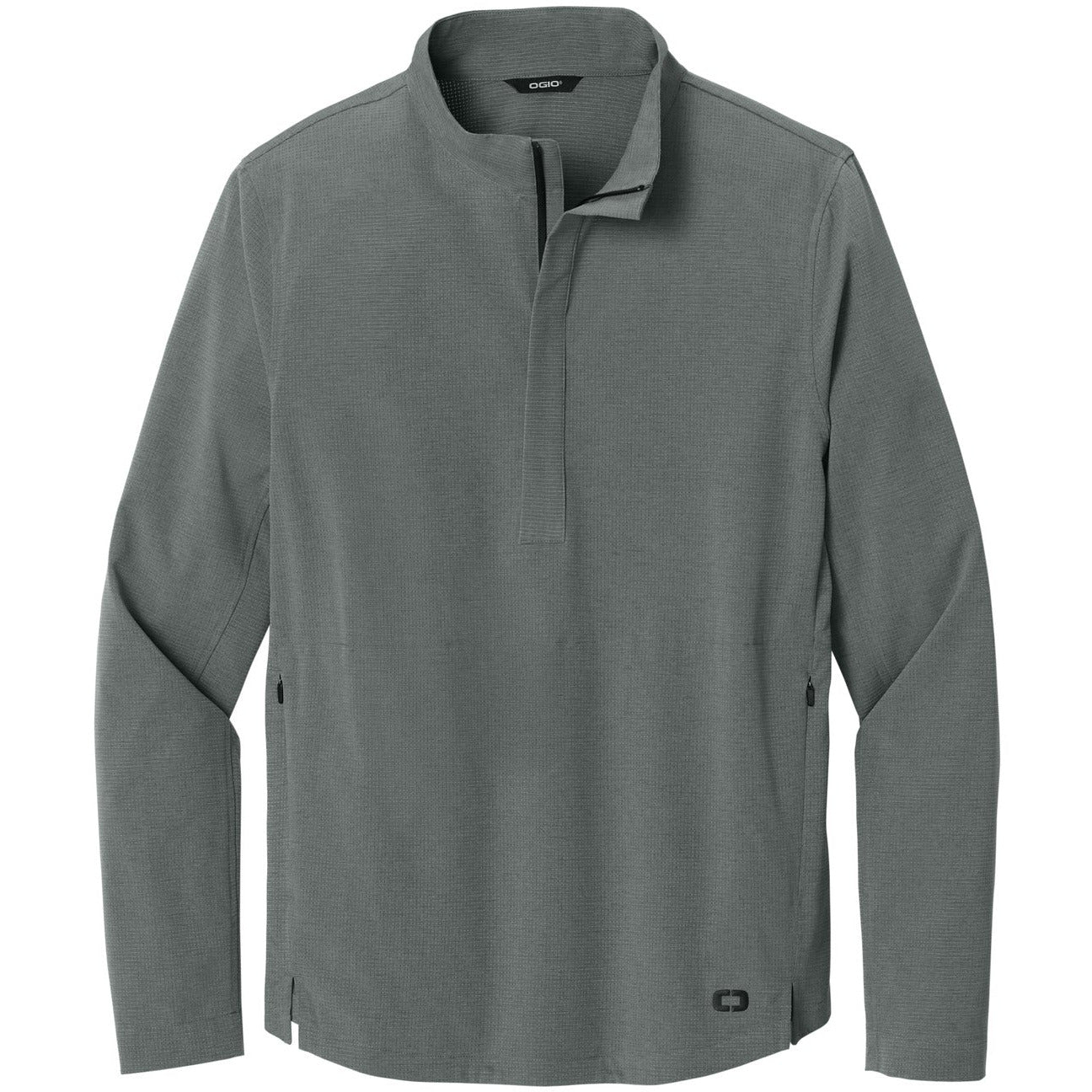 Rogue Grey