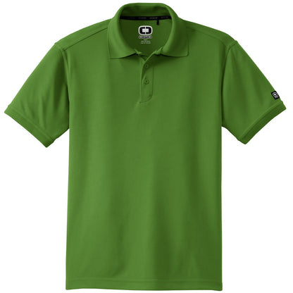 Gridiron Green