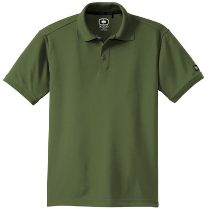 Grit Green