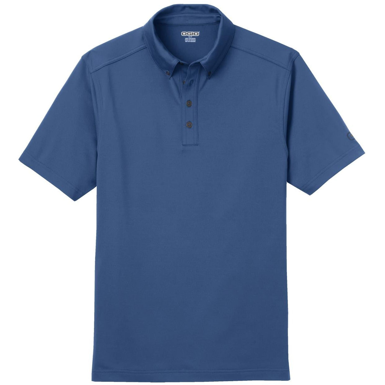 Blue Indigo