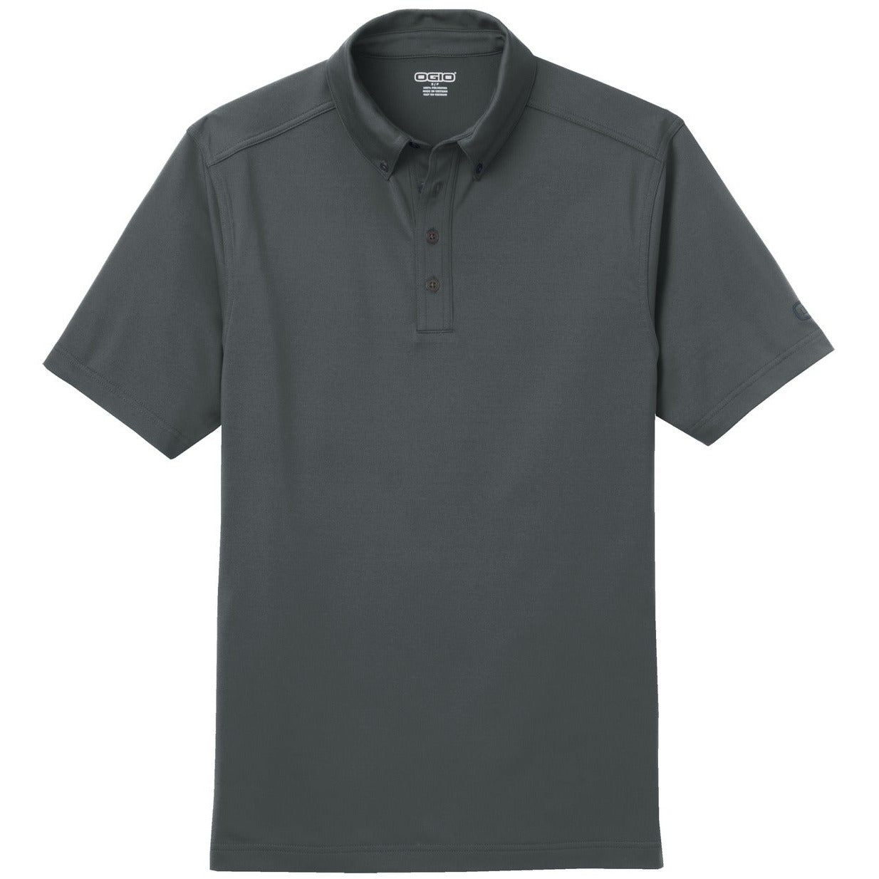 Diesel Grey