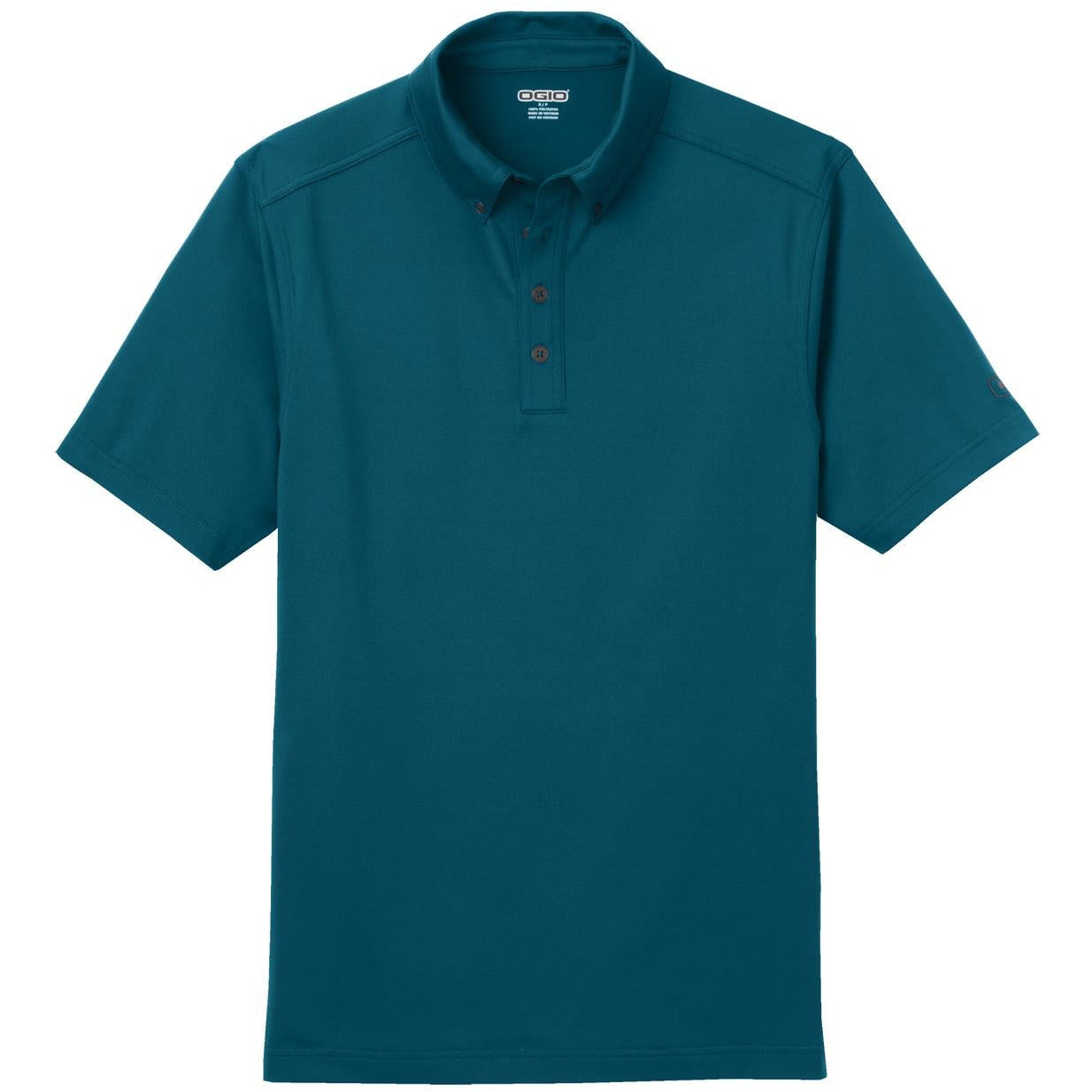 Teal Throttle