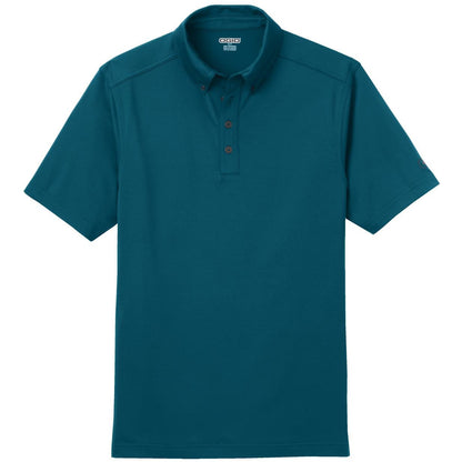 Teal Throttle
