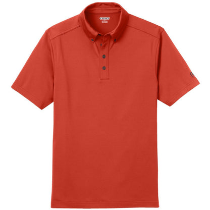 Wattage Orange