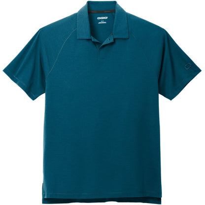 Spar Blue