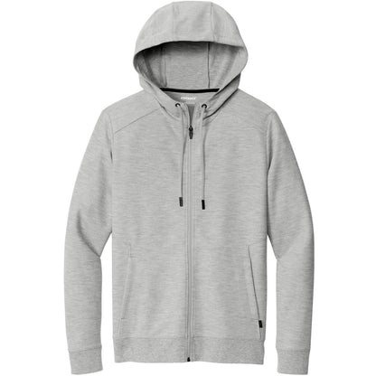 Light Heather Grey