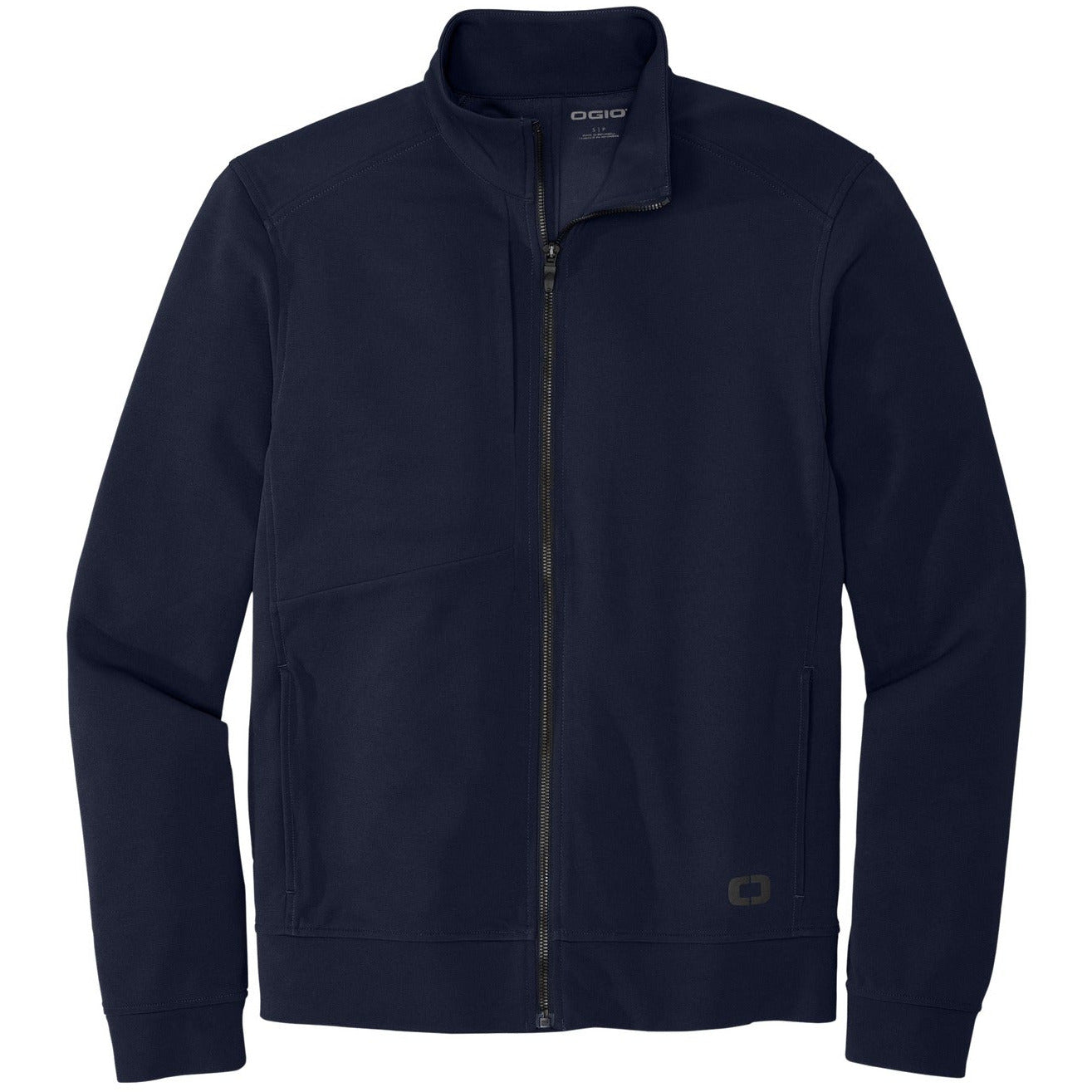 River Blue Navy