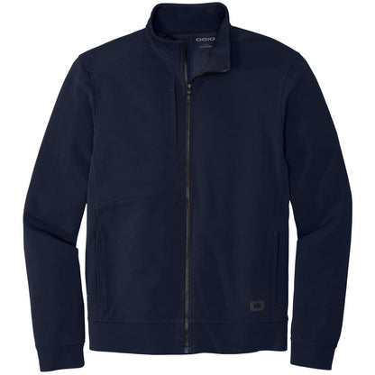 River Blue Navy