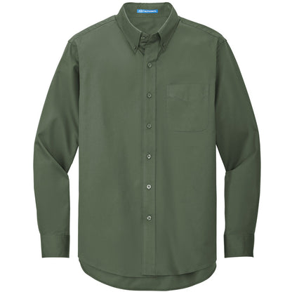 Clover Green