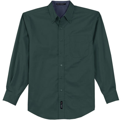 Dark Green/ Navy