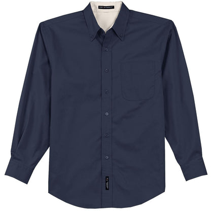 Navy/ Light Stone