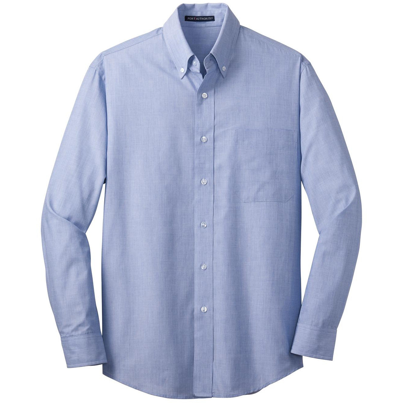 Chambray Blue