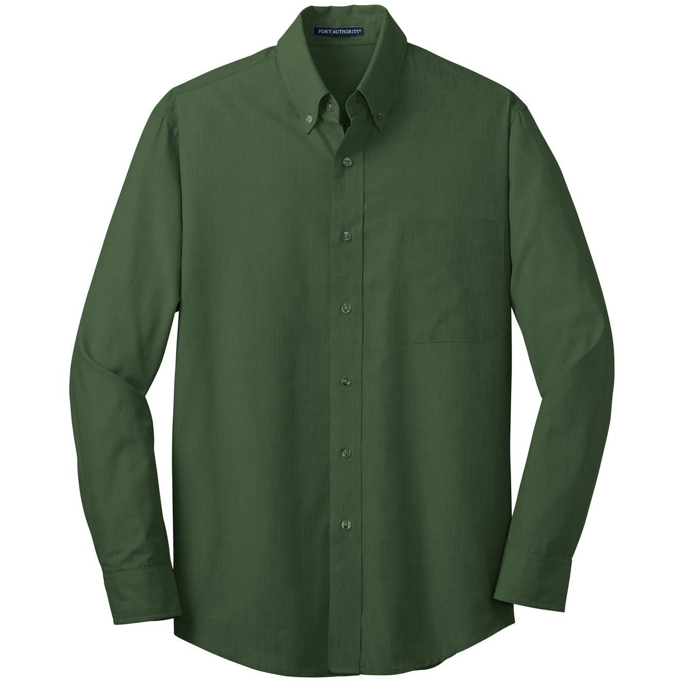 Dark Cactus Green