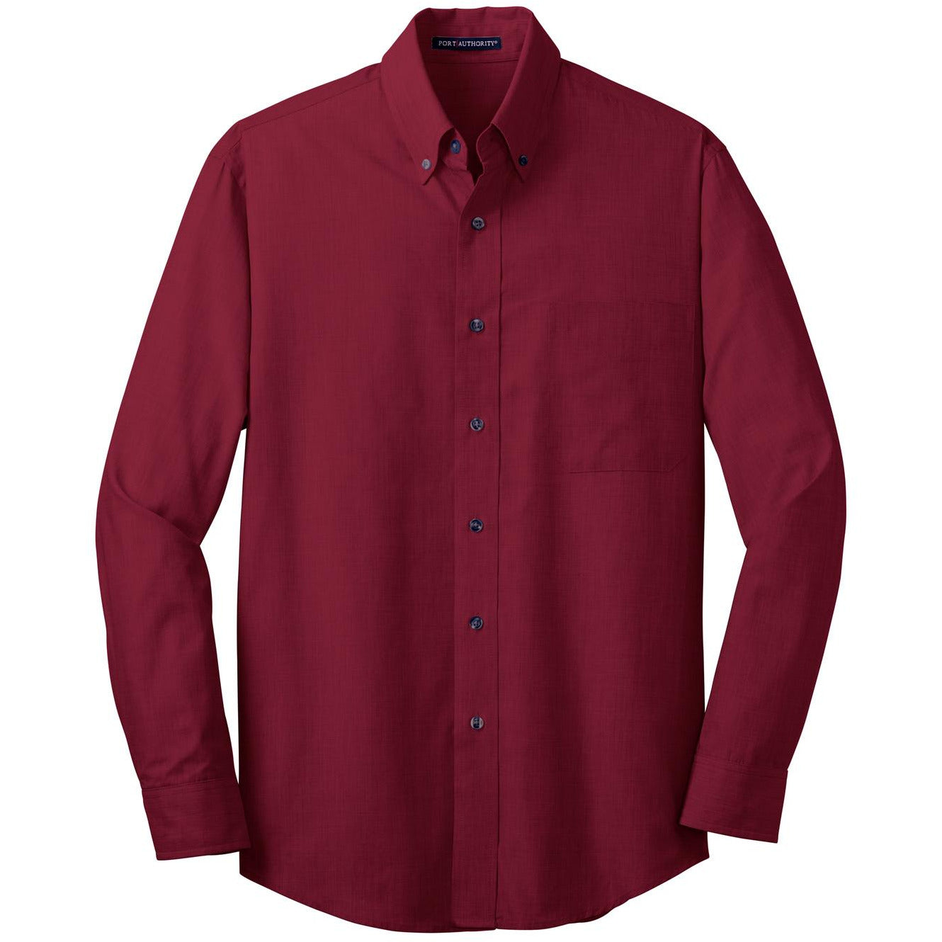 Red Oxide