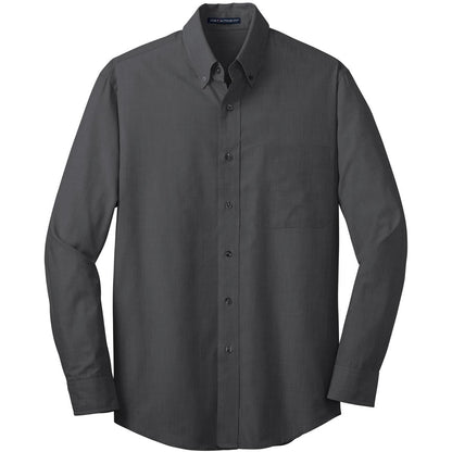 Soft Black