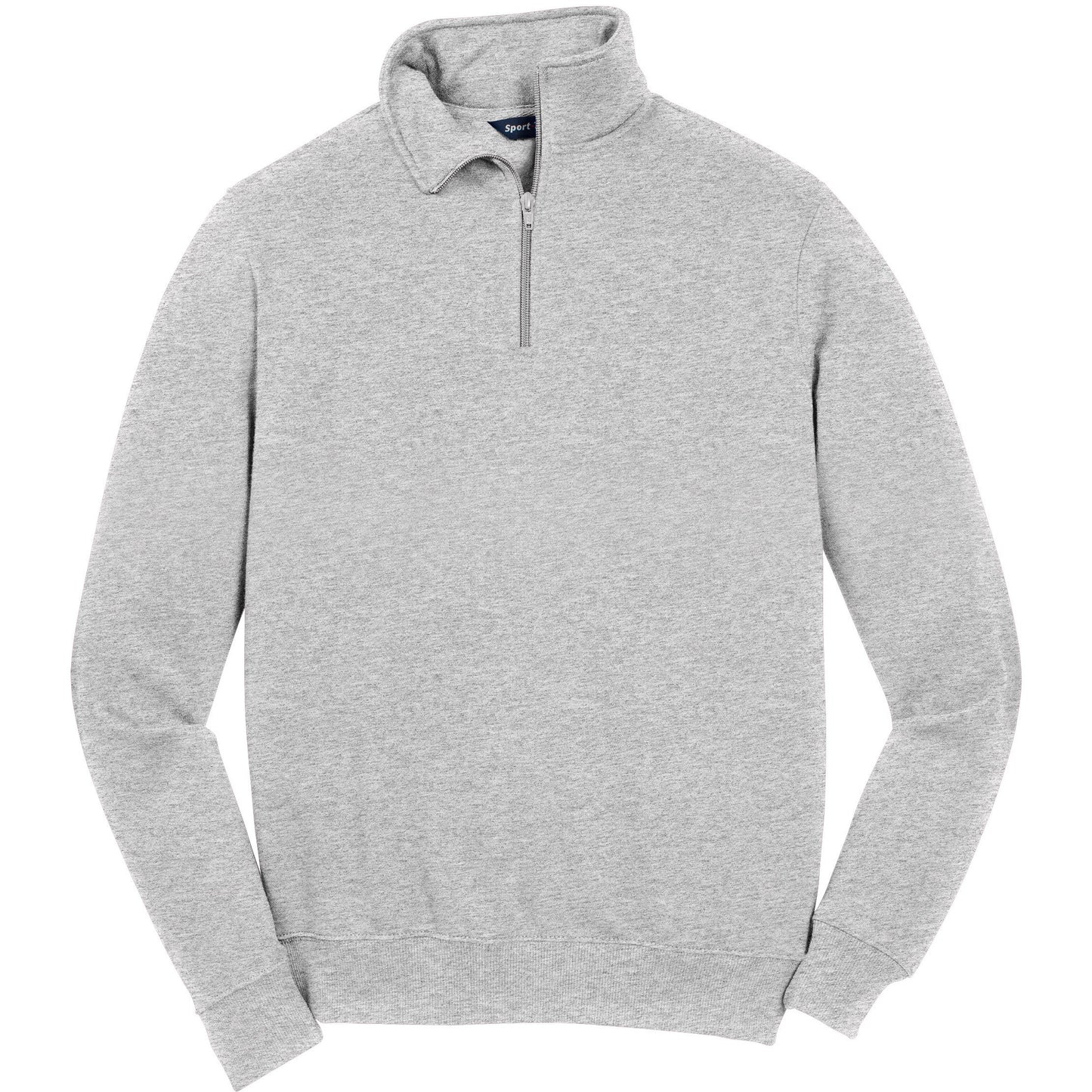 Sport-Tek 1/4-Zip Sweatshirt
