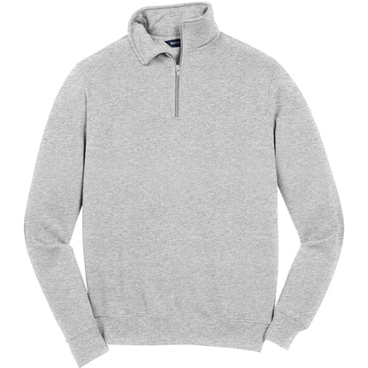 Sport-Tek 1/4-Zip Sweatshirt
