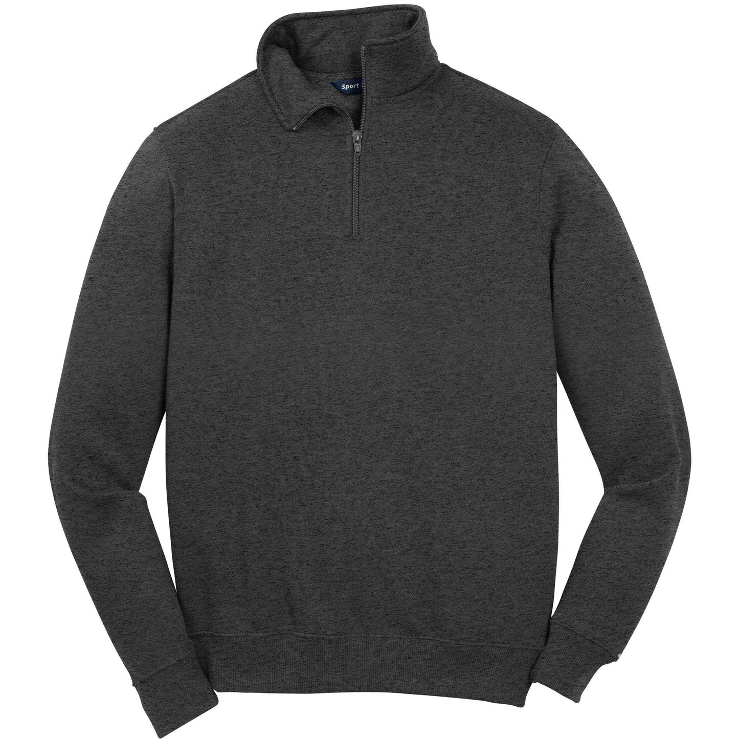 Sport-Tek 1/4-Zip Sweatshirt