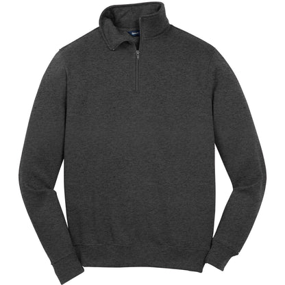 Sport-Tek 1/4-Zip Sweatshirt