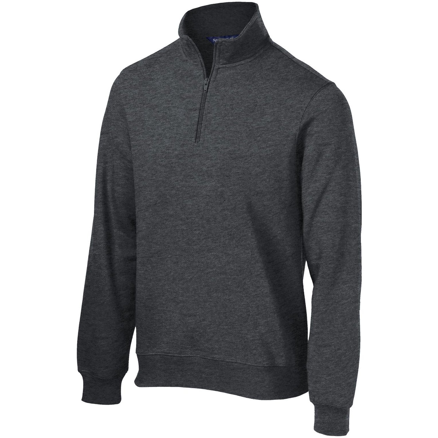 Graphite Heather