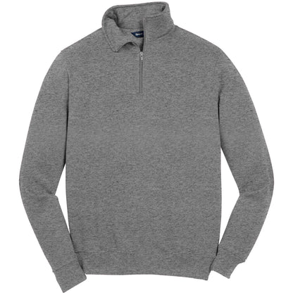 Sport-Tek 1/4-Zip Sweatshirt