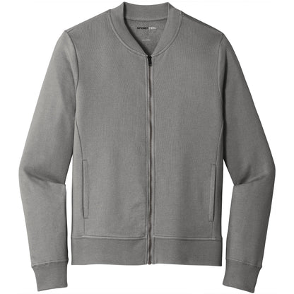Sport-Tek Lightweight French Terry Bomber