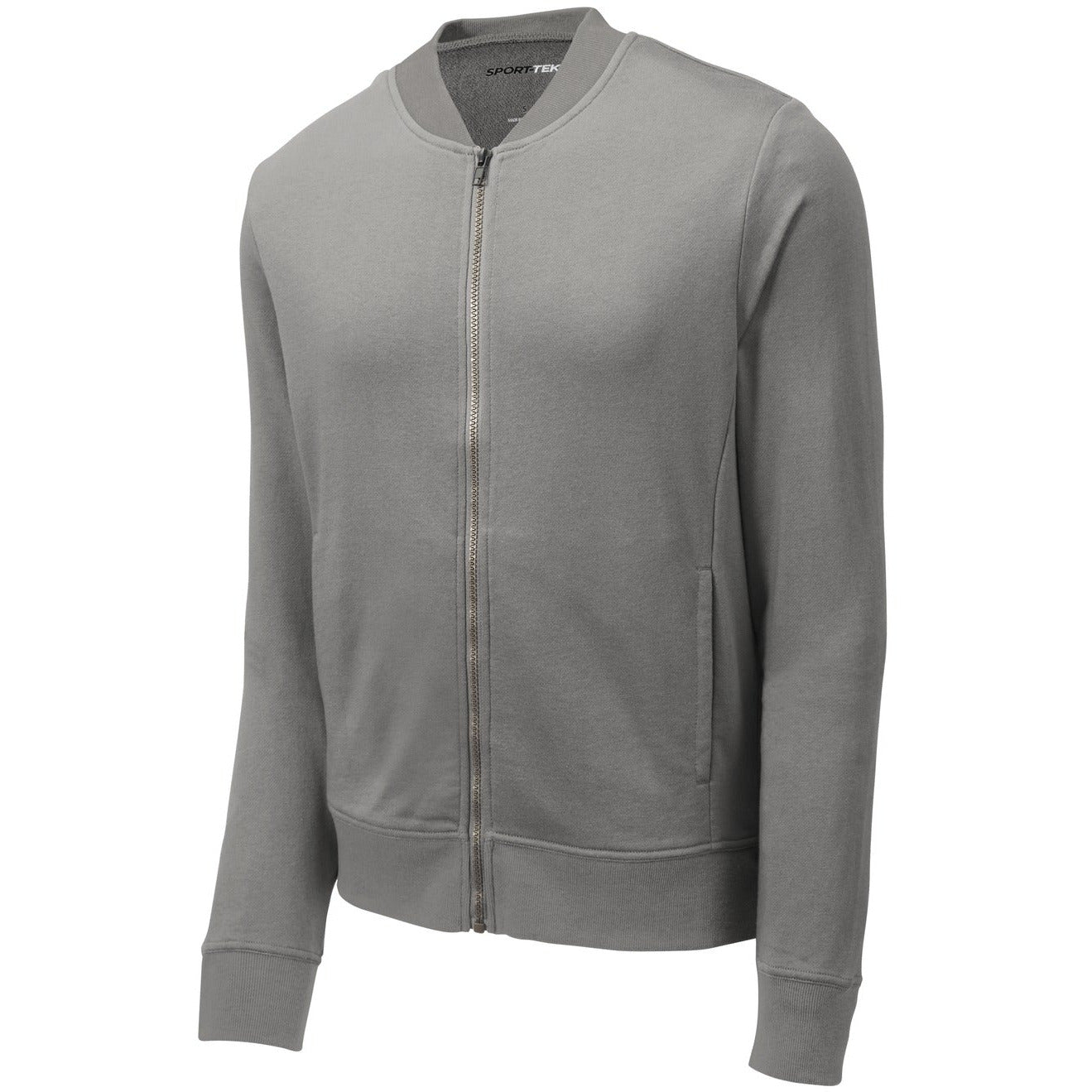 Grey Concrete