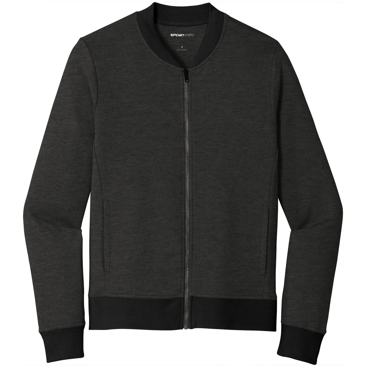 Sport-Tek Lightweight French Terry Bomber