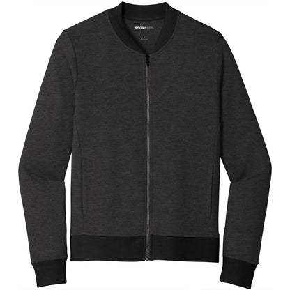 Sport-Tek Lightweight French Terry Bomber