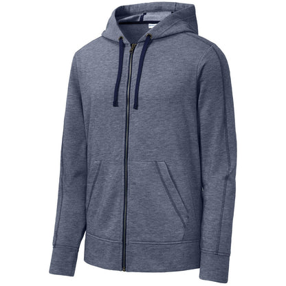 True Navy Heather