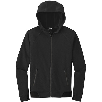 Sport-Tek PosiCharge Strive Hooded Full-Zip