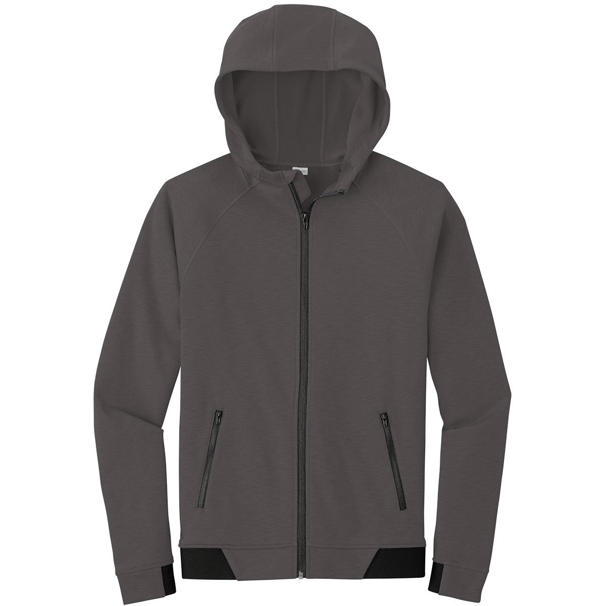 Sport-Tek PosiCharge Strive Hooded Full-Zip