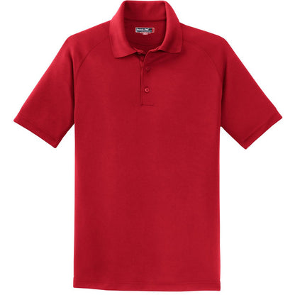 True Red