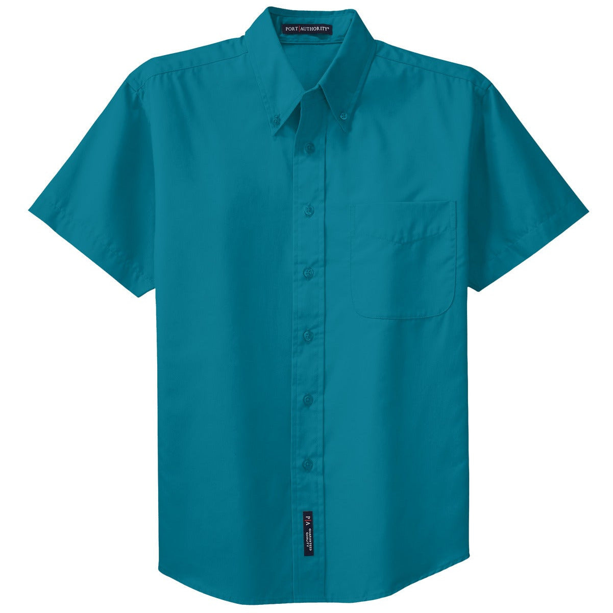 Teal Green