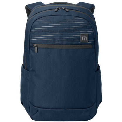 River Blue Navy