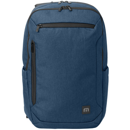Navy Heather