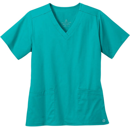 Teal Blue