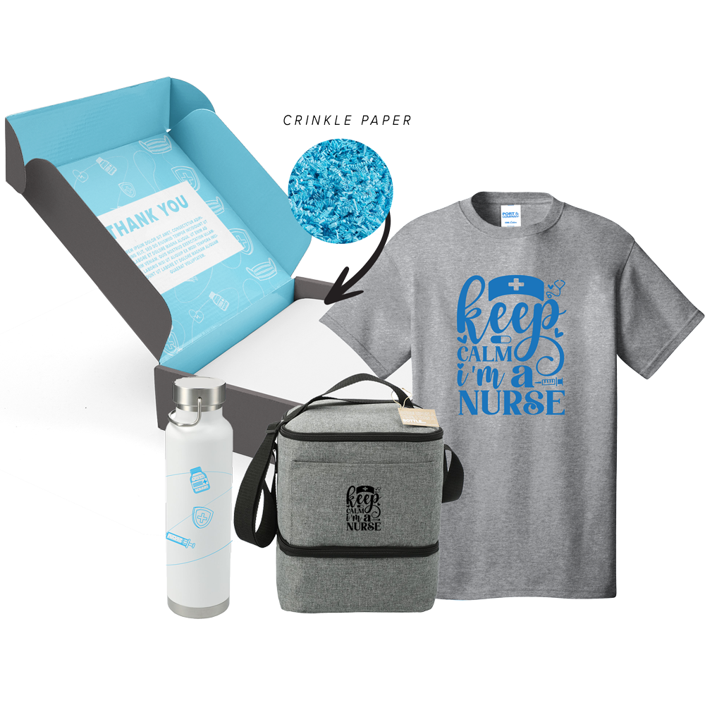 Appreciation Kit