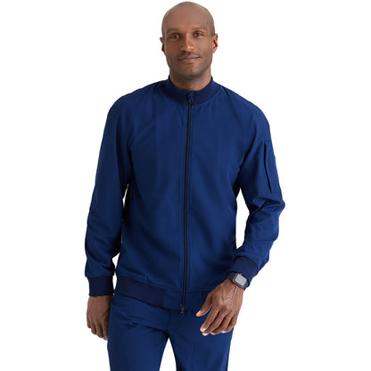 Indigo (Navy)