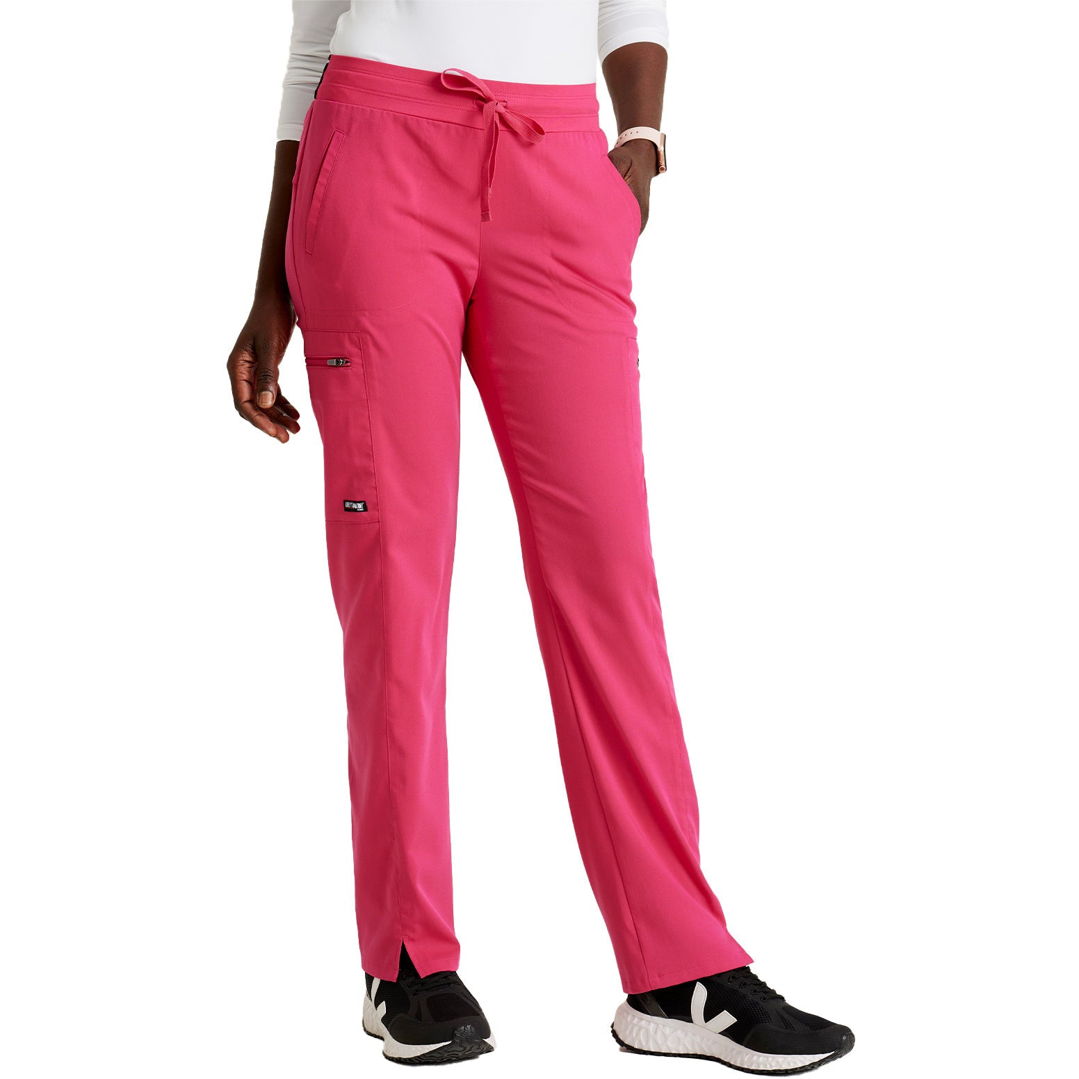 Vibrance Pink