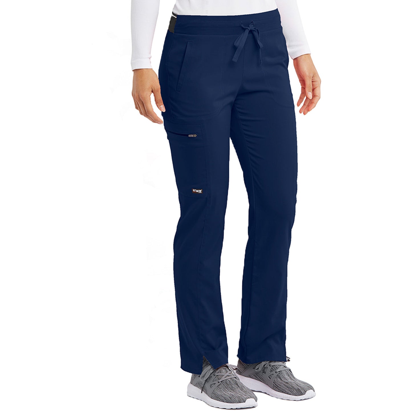 Indigo (Navy)