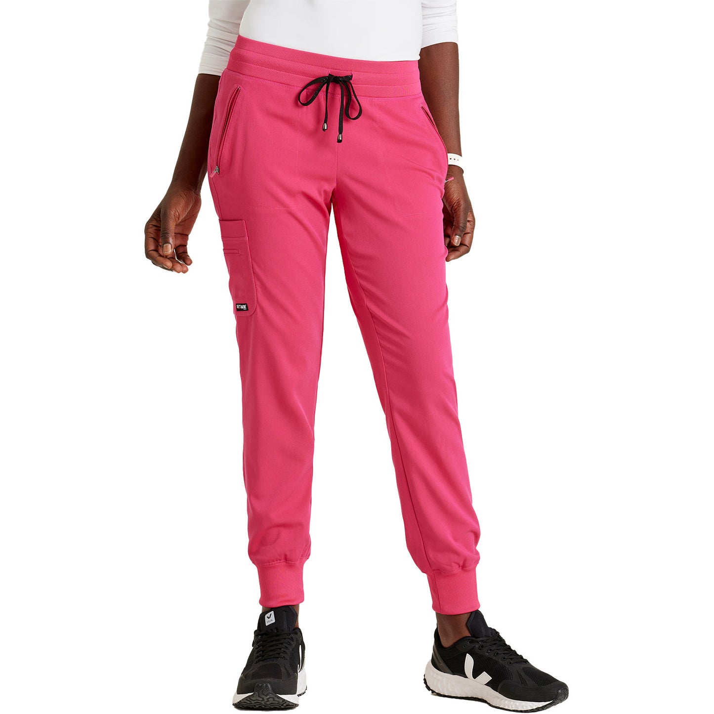 Vibrance Pink