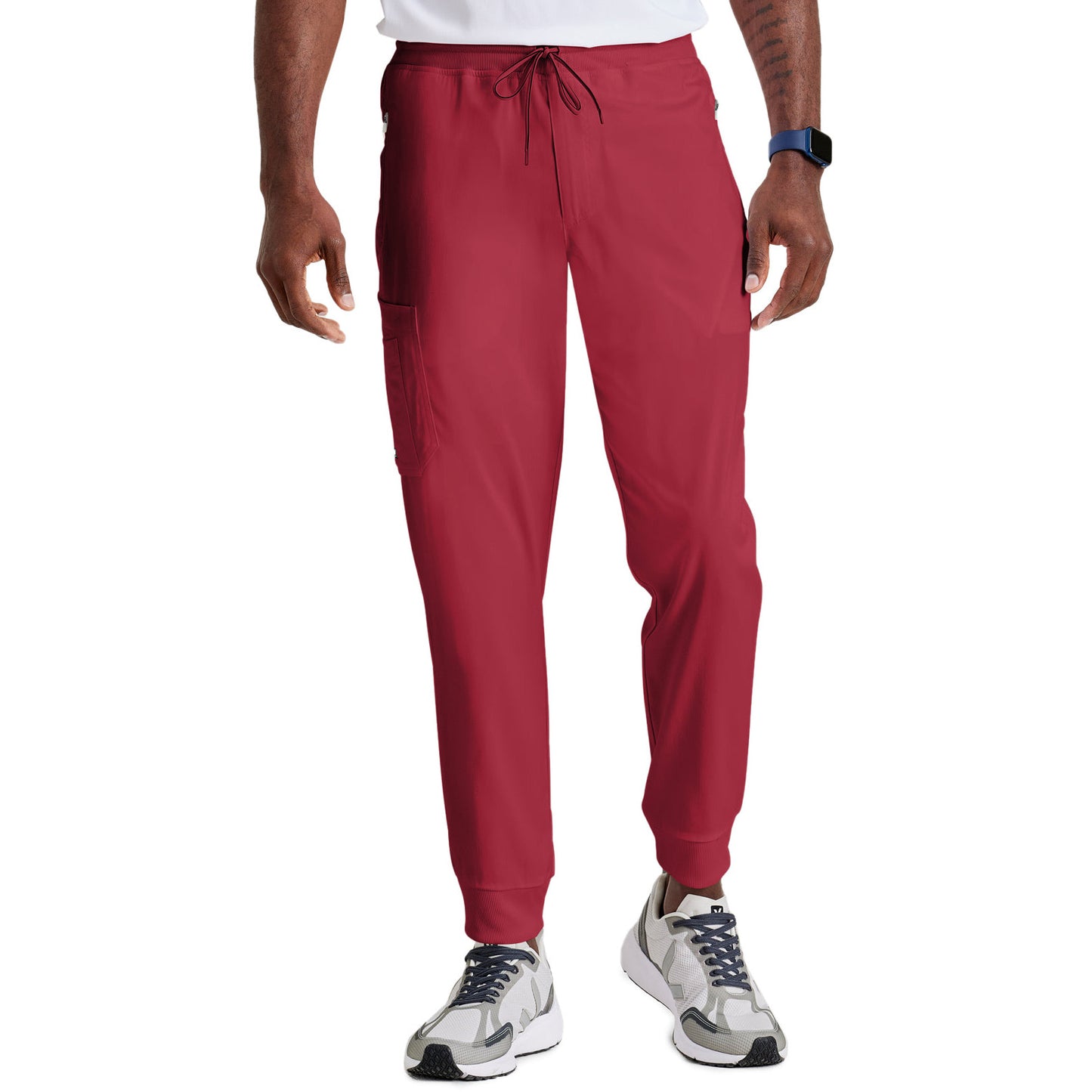 Maple Red