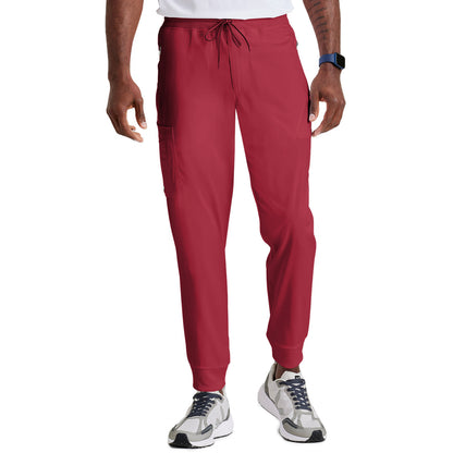 Maple Red