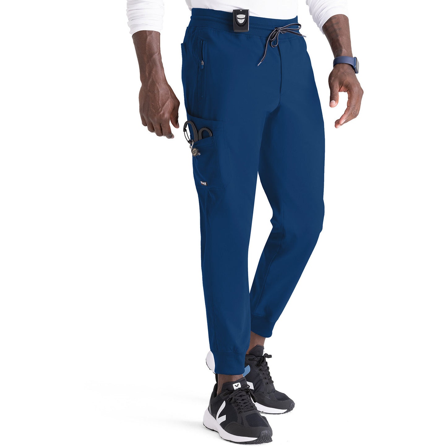 Indigo (Navy)