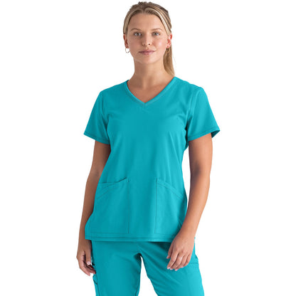 Teal