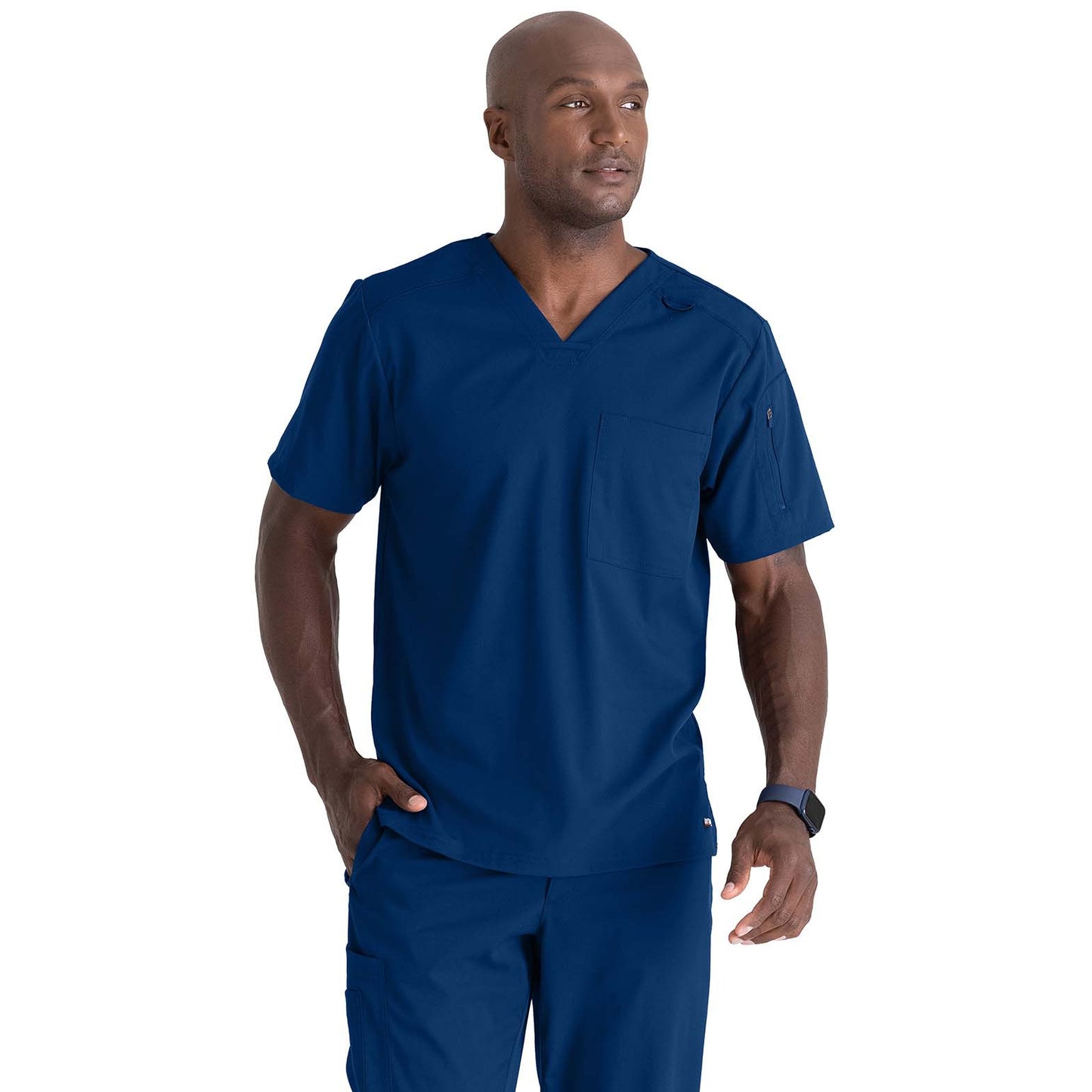 Indigo (Navy)