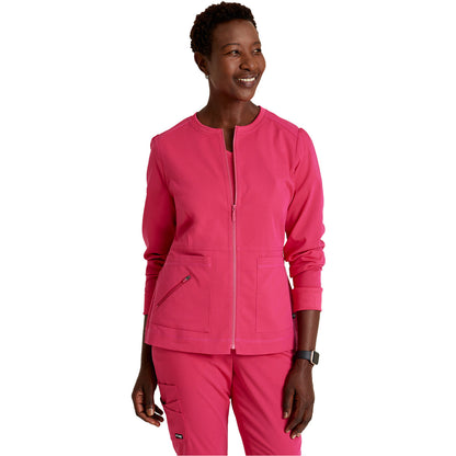 Vibrance Pink