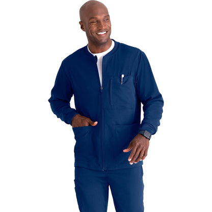 Indigo (Navy)