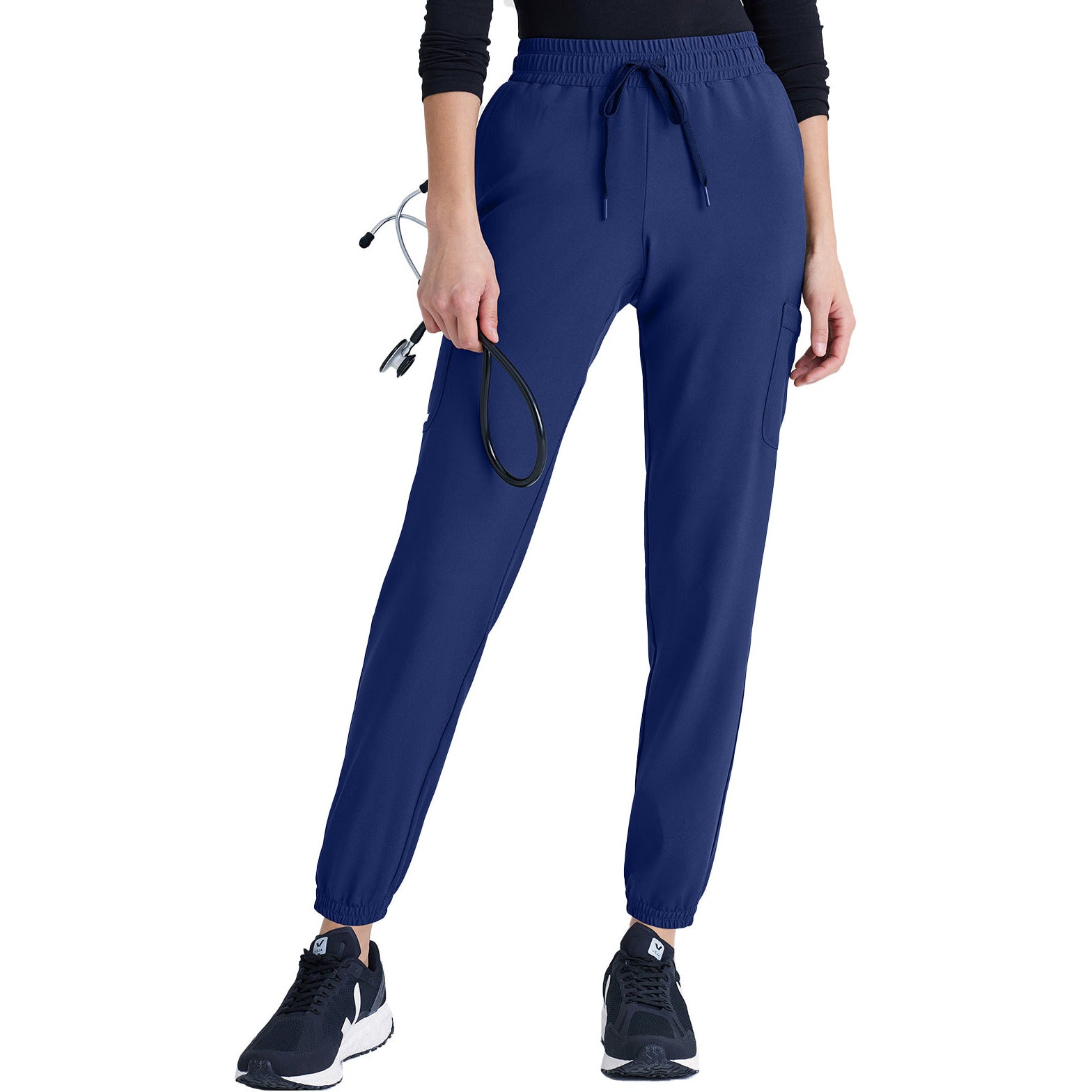 Indigo (Navy)